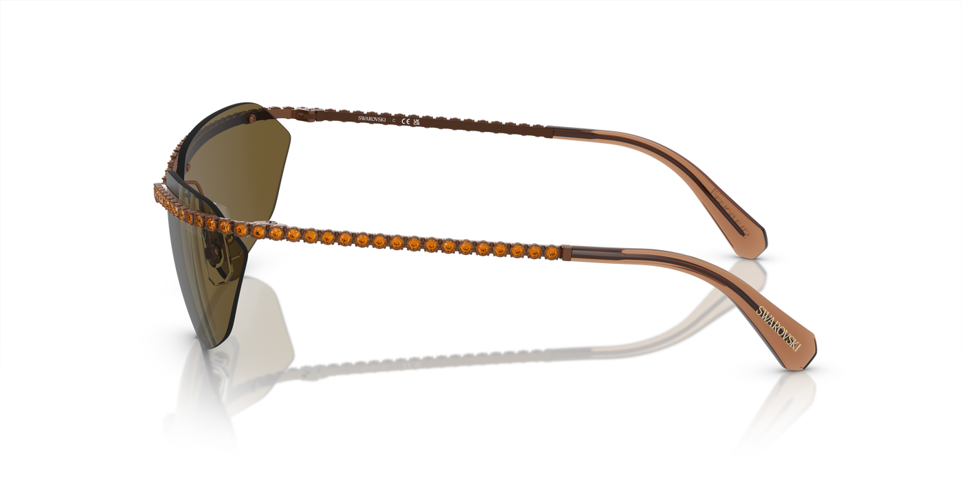 Gafas de Sol Swarovski SK7001 400273 64 15