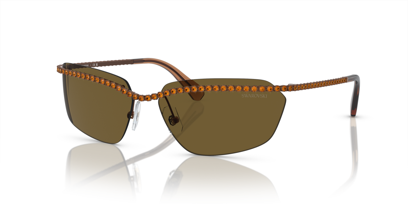 Gafas de Sol Swarovski SK7001 400273 64 15