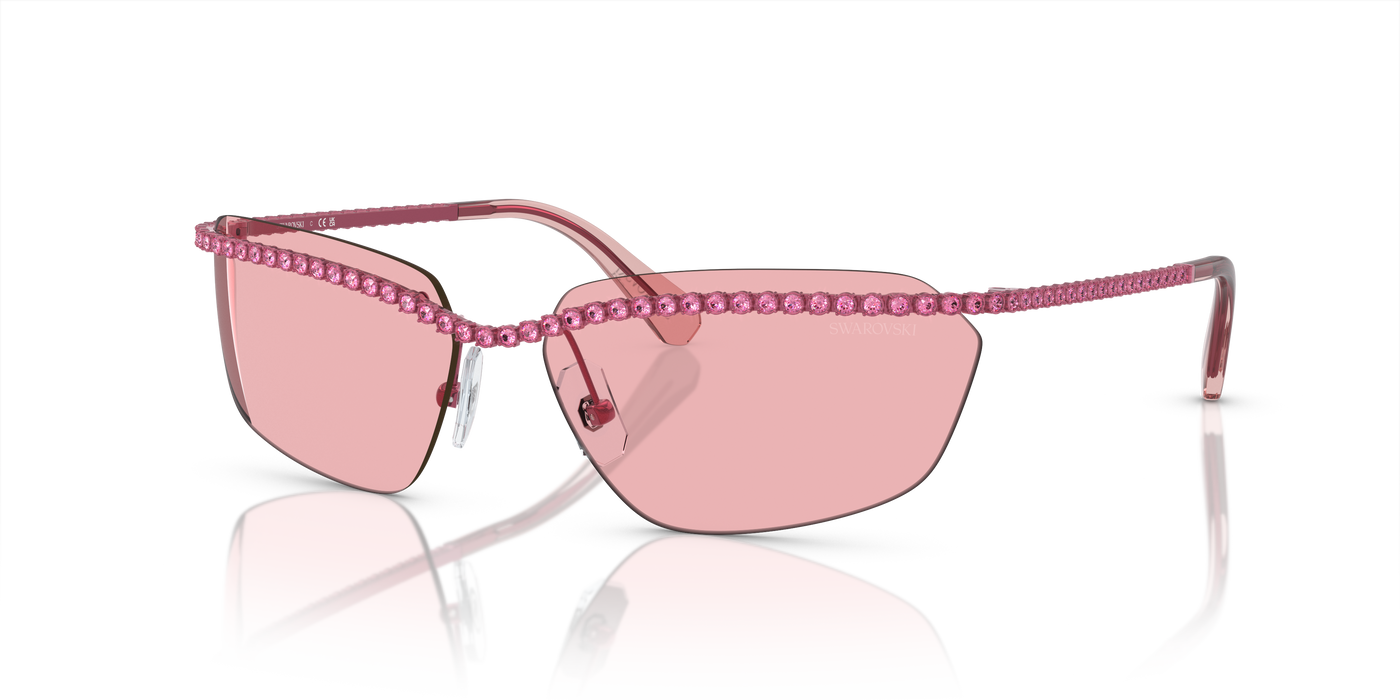 Gafas de Sol Swarovski SK7001 401284 64 15