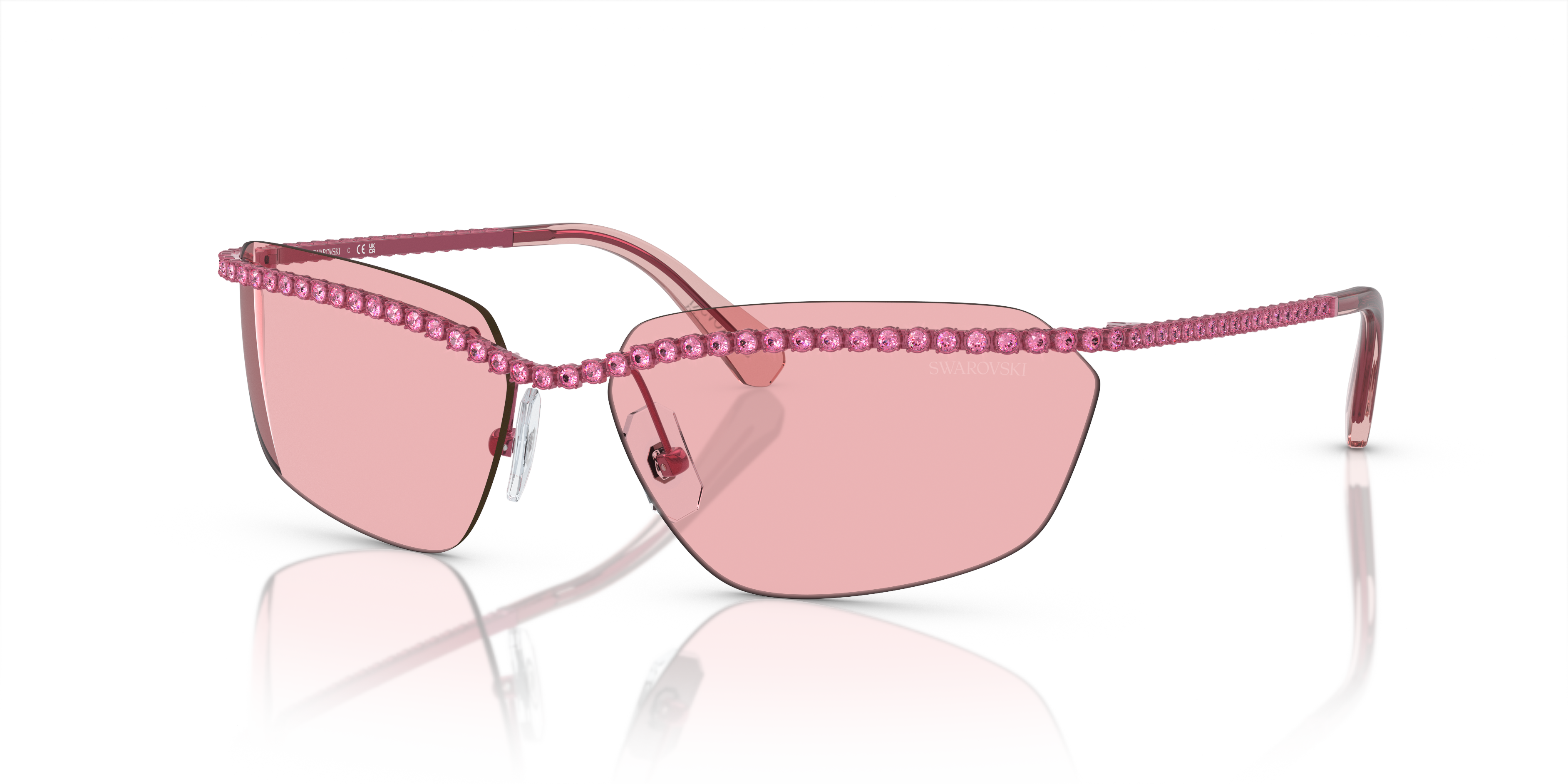 Gafas de Sol Swarovski SK7001 401284 64 15