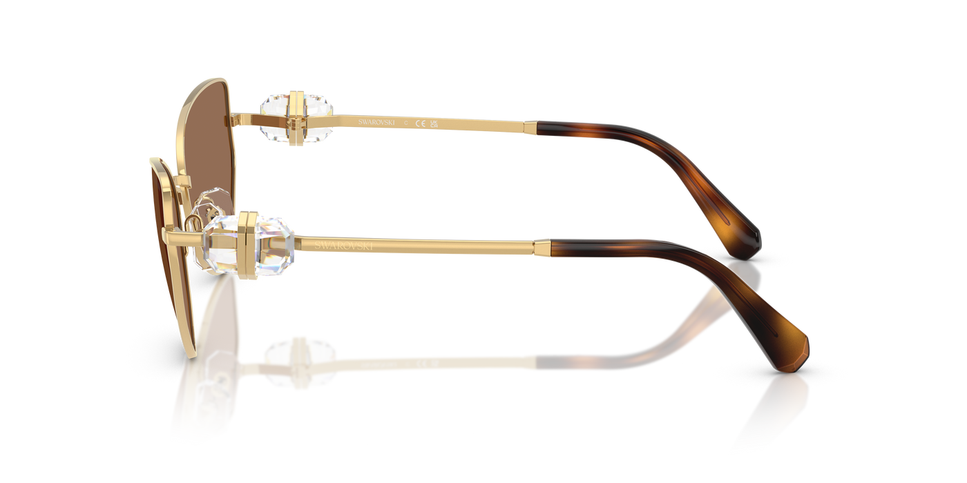 Gafas de Sol Swarovski SK7003 400473 57 18