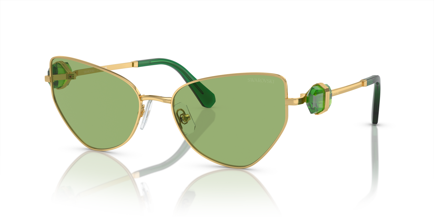 Gafas de Sol Swarovski SK7003 4004/2 57 18