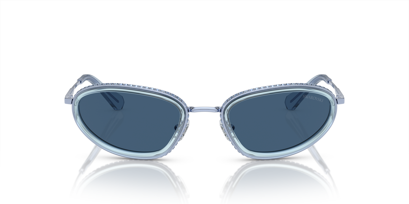 Gafas de Sol Swarovski SK7004 400555 55 22