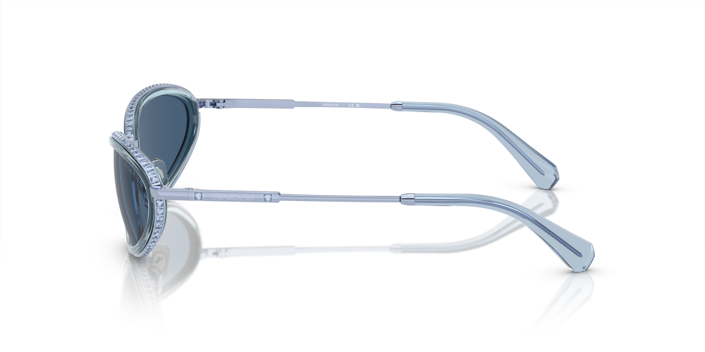 Gafas de Sol Swarovski SK7004 400555 55 22