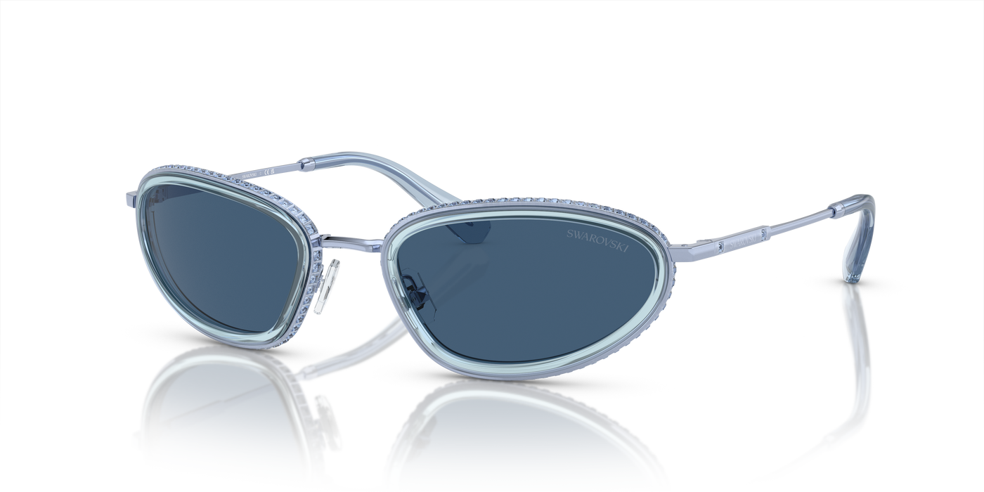 Gafas de Sol Swarovski SK7004 400555 55 22