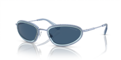 Gafas de Sol Swarovski SK7004 400555 55 22