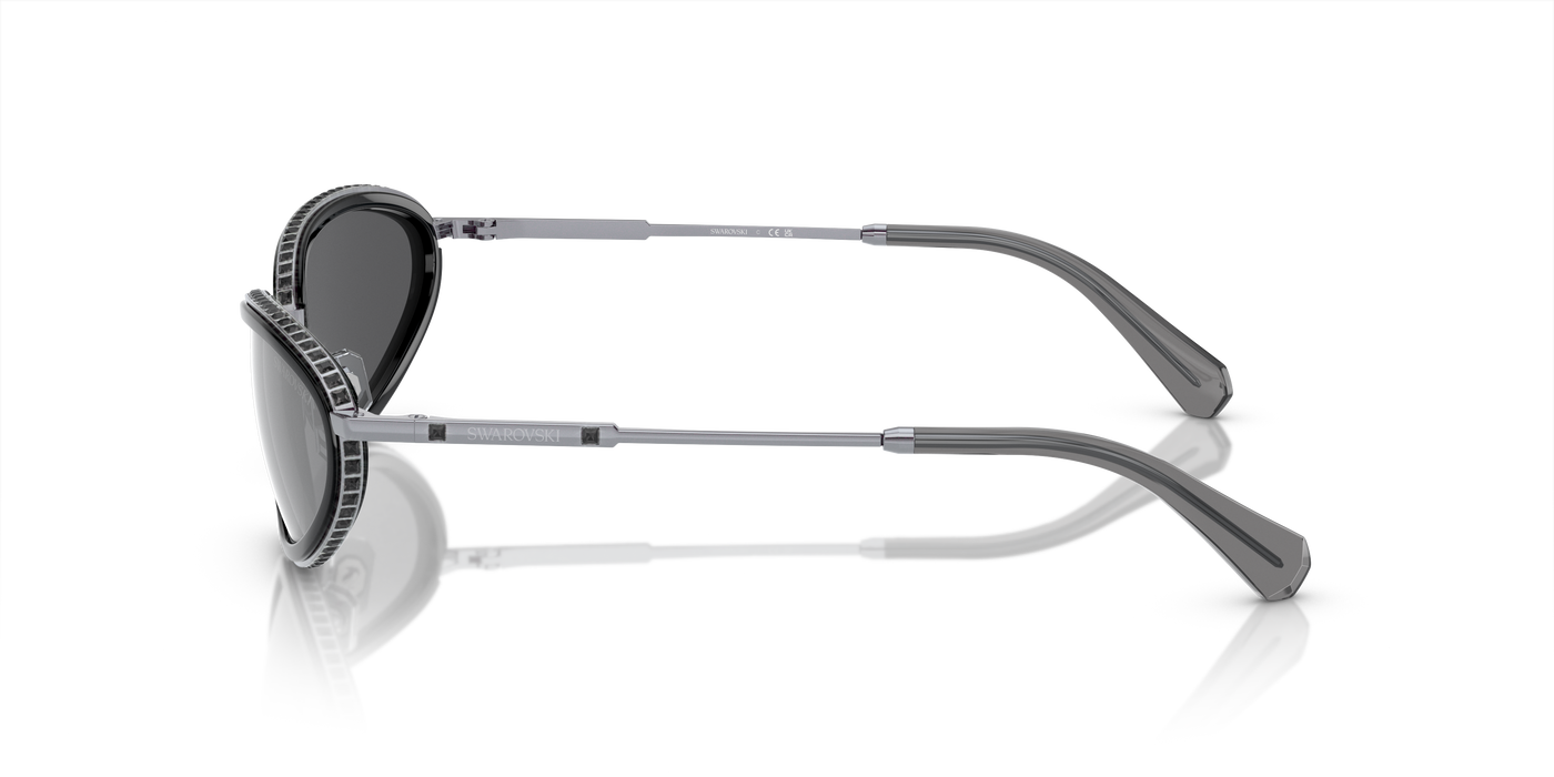 Gafas de Sol Swarovski SK7004 40116G 55 22