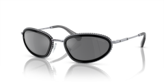Gafas de Sol Swarovski SK7004 40116G 55 22