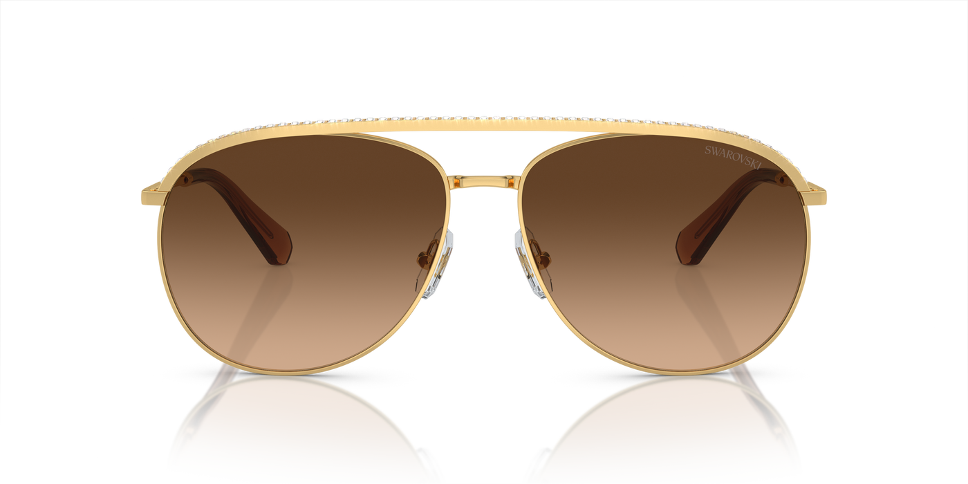 Gafas de Sol Swarovski SK7005 400474 58 15