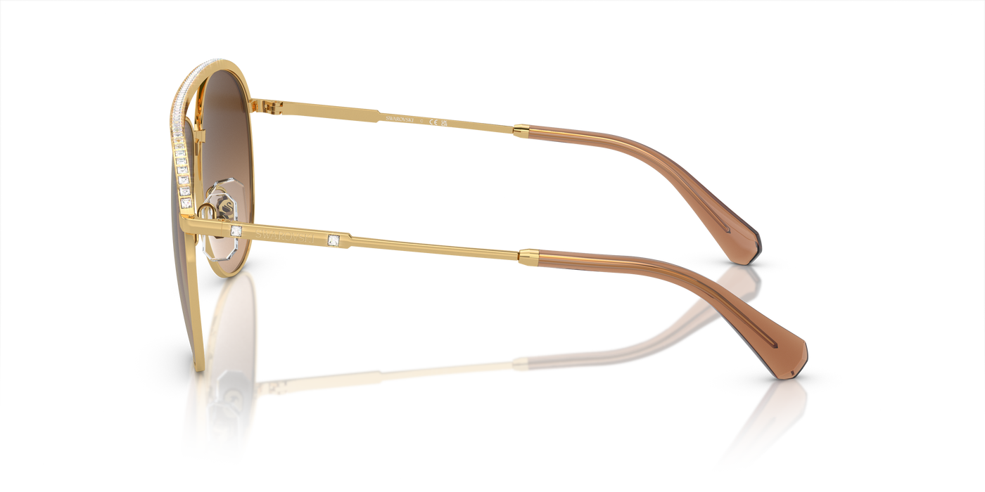 Gafas de Sol Swarovski SK7005 400474 58 15