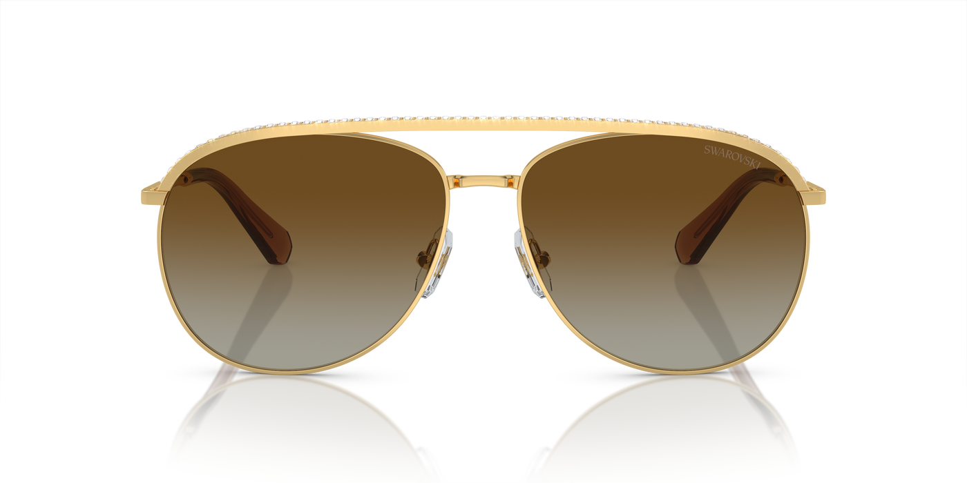 Gafas de Sol Swarovski SK7005 4004T5 61 15