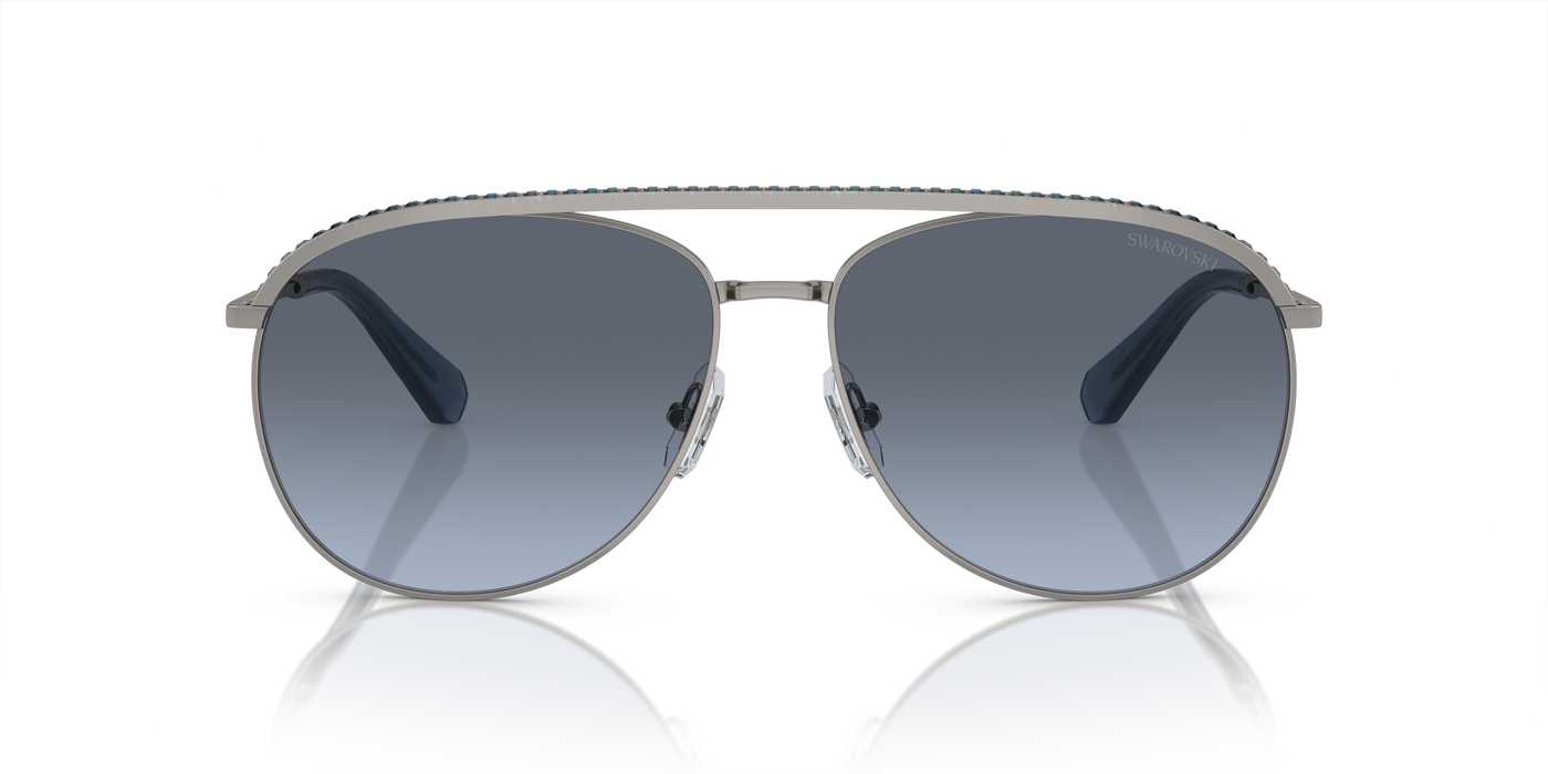 Gafas de Sol Swarovski SK7005 40098F 61 15
