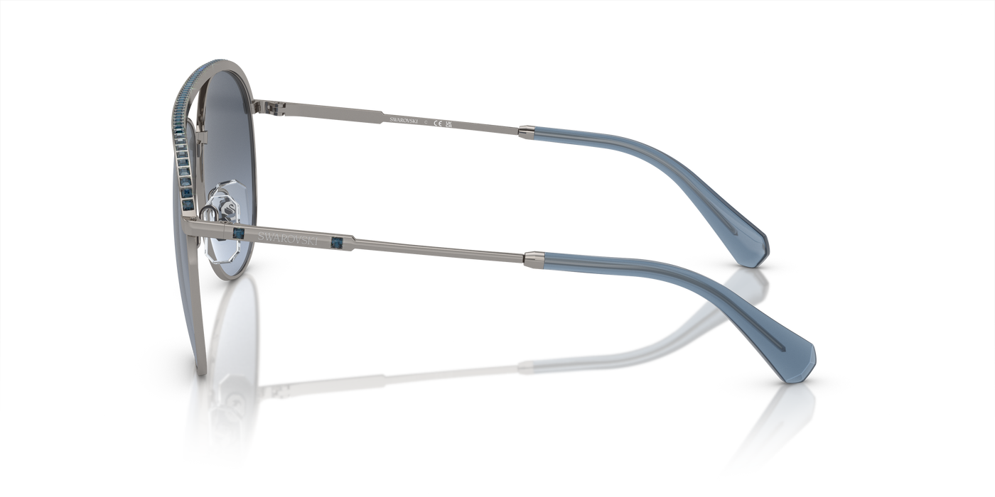 Gafas de Sol Swarovski SK7005 40098F 58 15