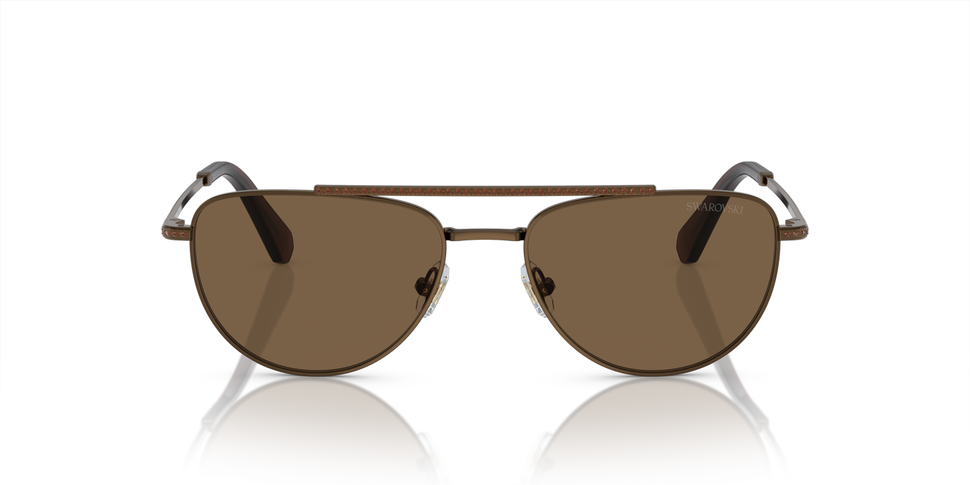 Gafas de Sol Swarovski SK7007 401673 53 17