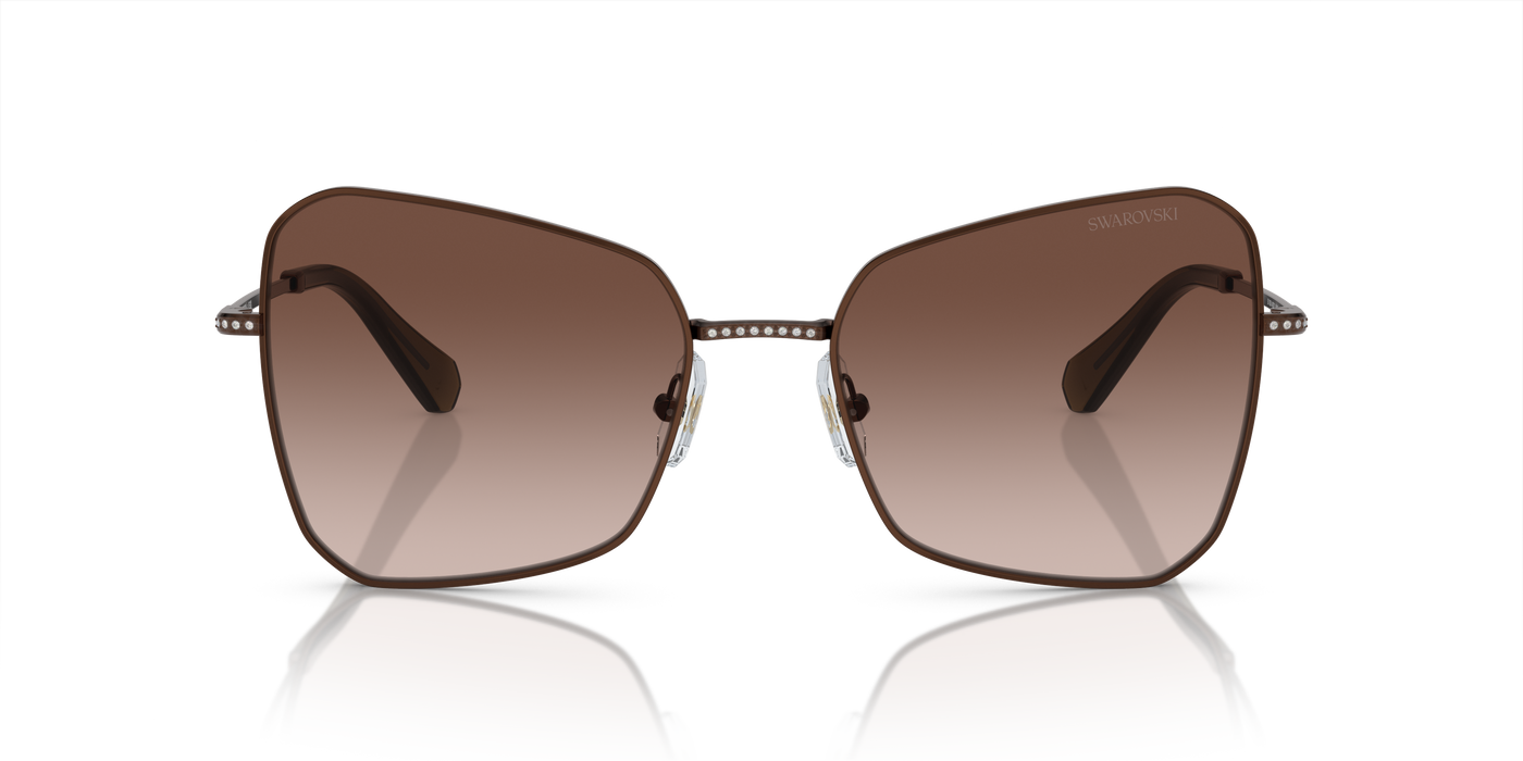 Gafas de Sol Swarovski SK7008 400213 57 19