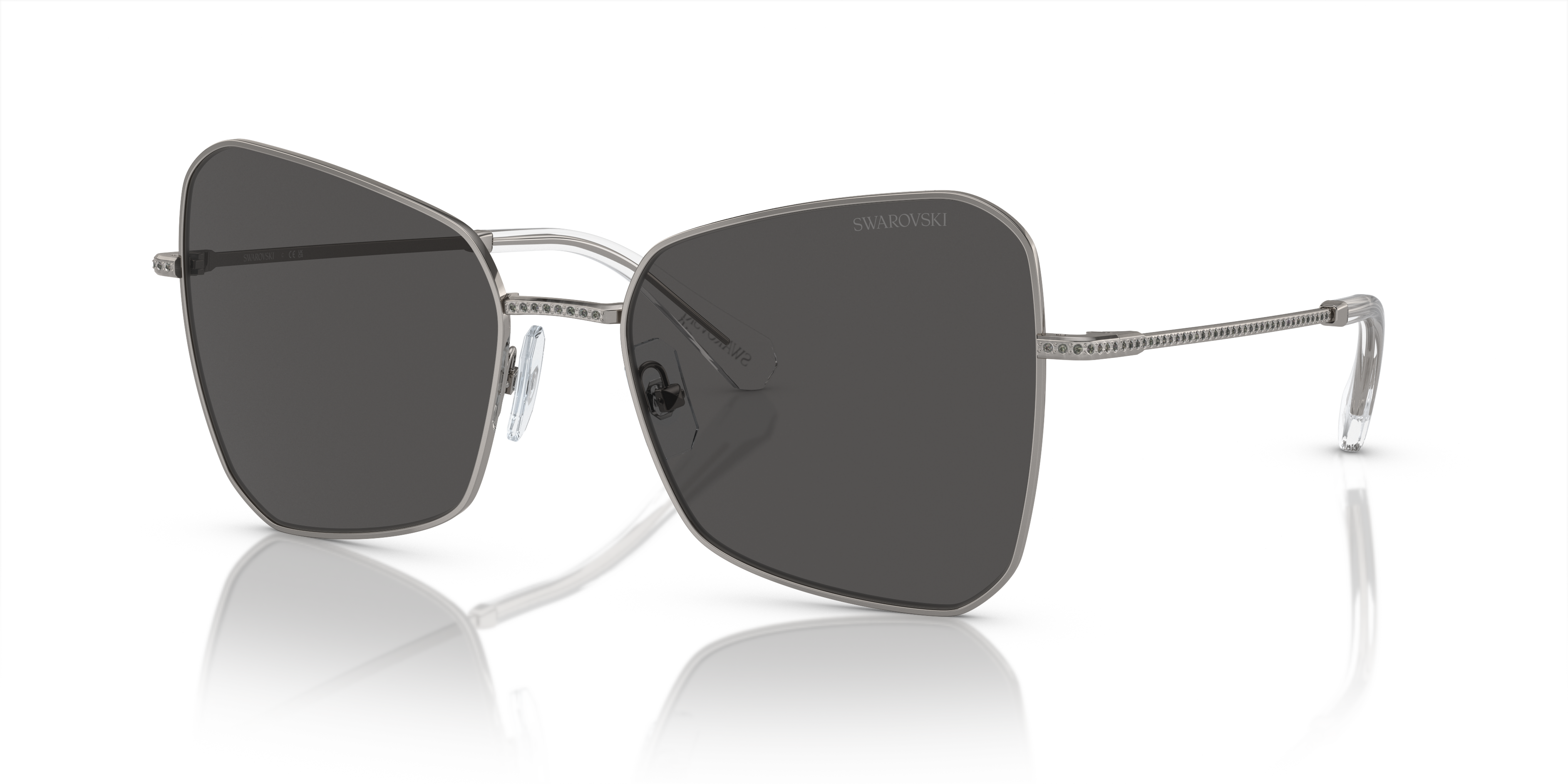 Gafas de Sol Swarovski SK7008 400987 57 19
