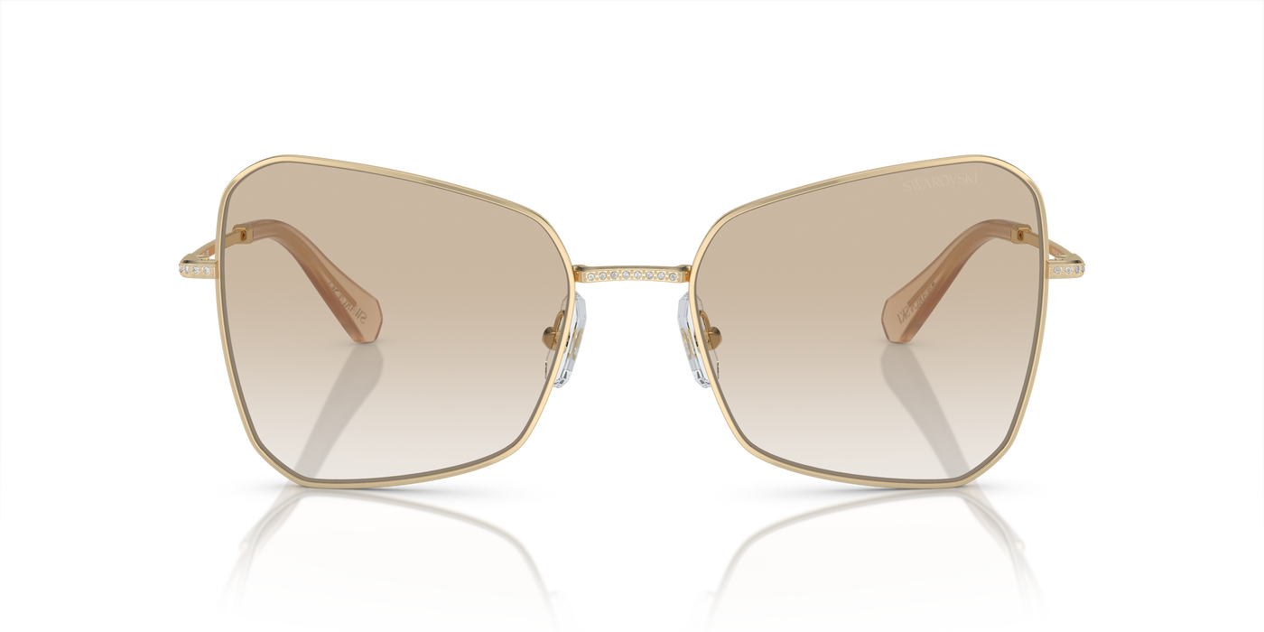 Gafas de Sol Swarovski SK7008 401311 57 19