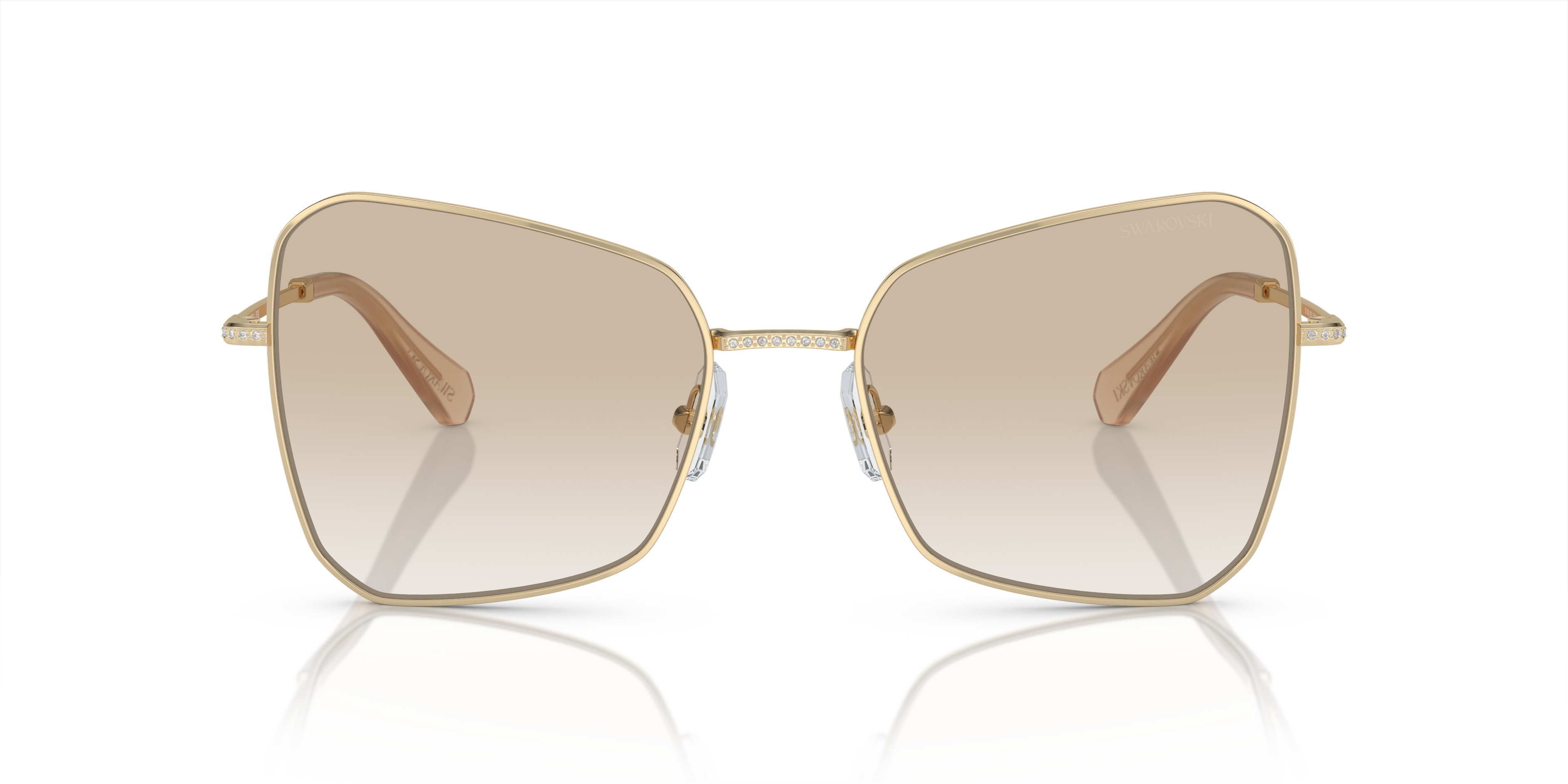 Gafas de Sol Swarovski SK7008 401311 57 19