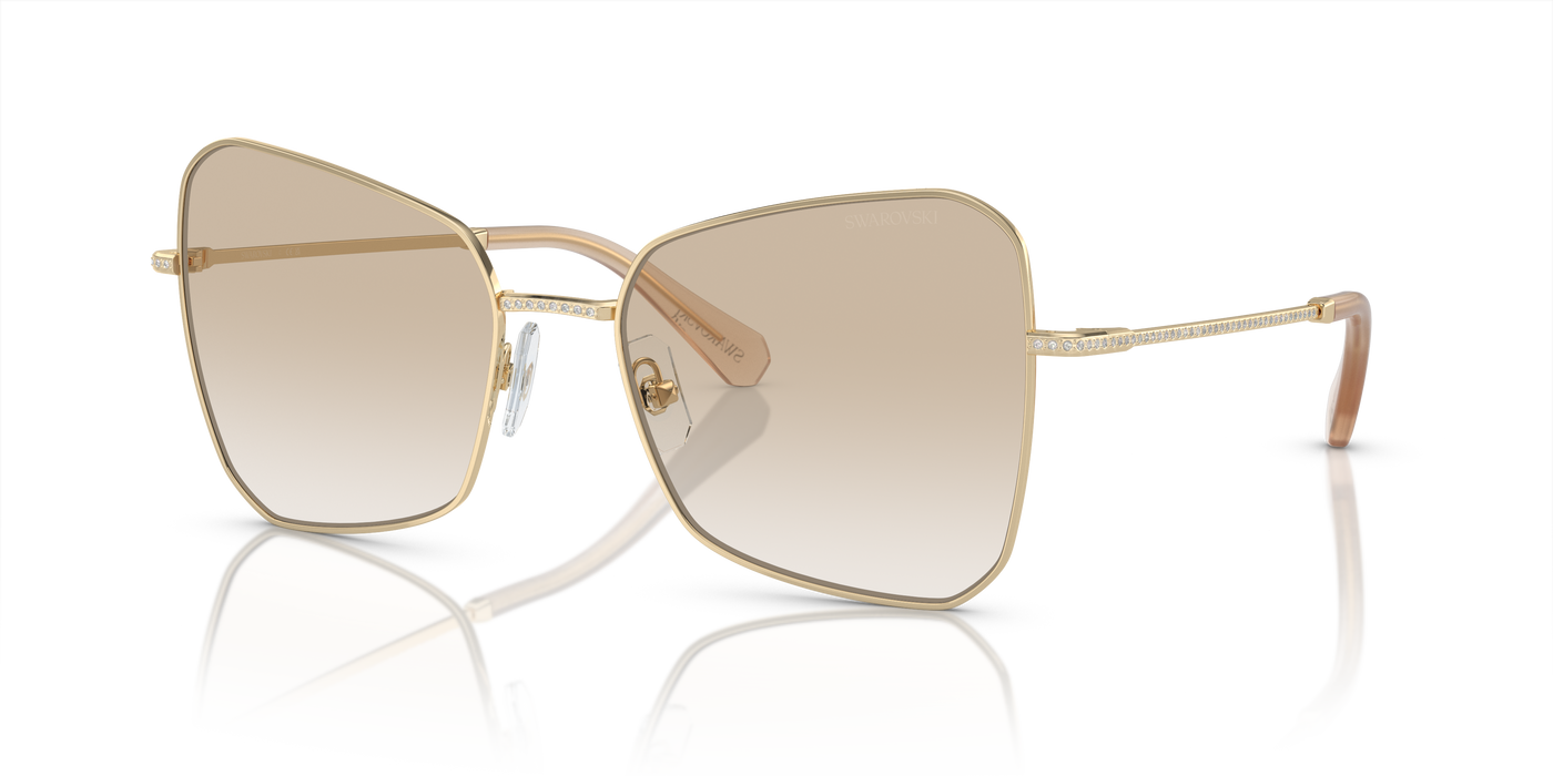 Gafas de Sol Swarovski SK7008 401311 57 19