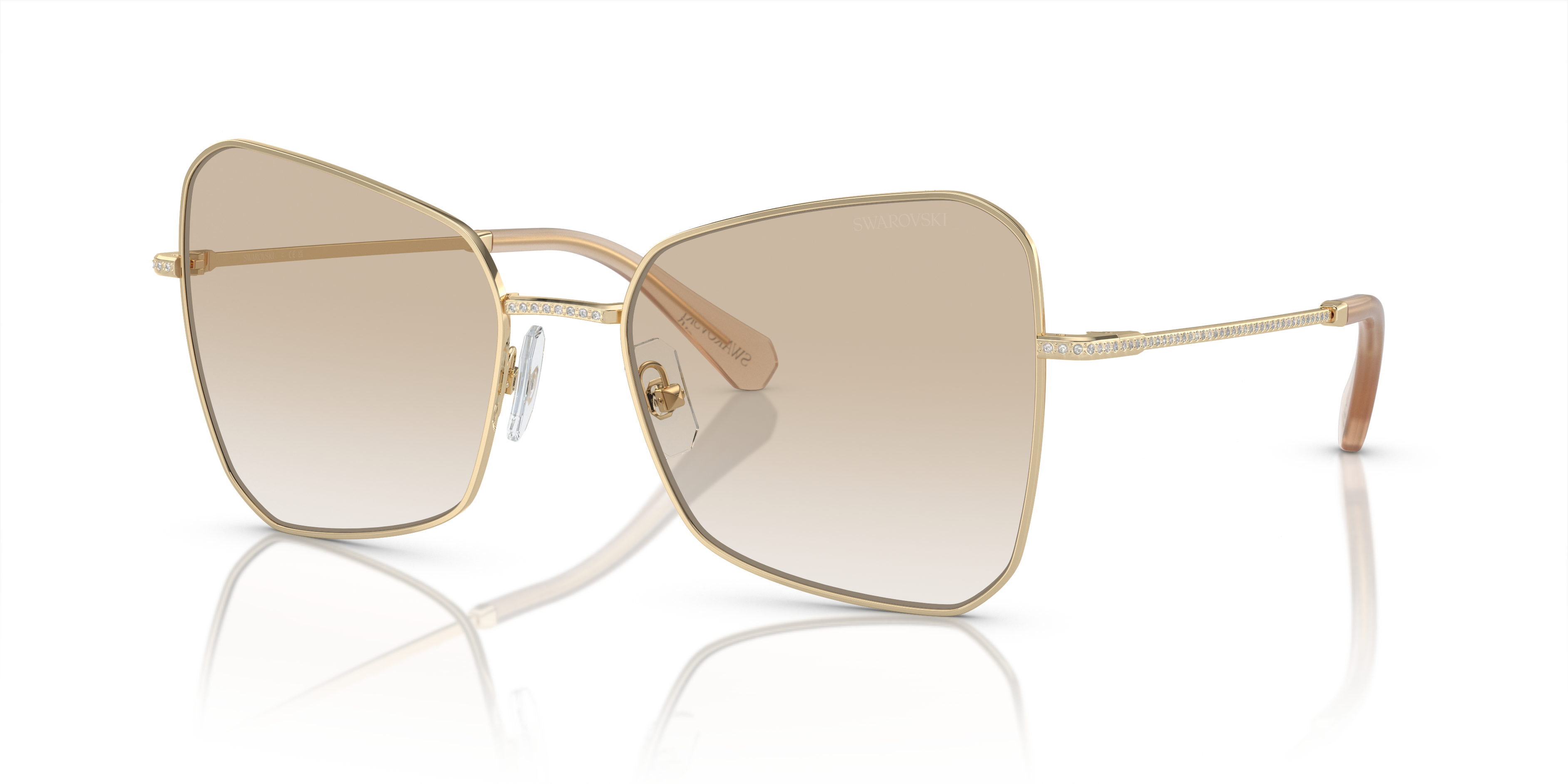 Gafas de Sol Swarovski SK7008 401311 57 19