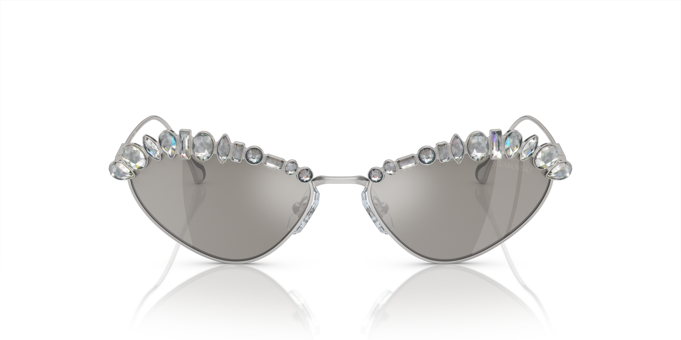 Gafas de Sol Swarovski SK7009 40016G 55 17