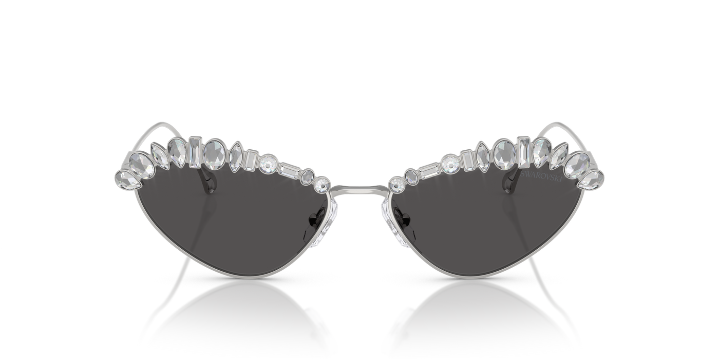 Gafas de Sol Swarovski SK7009 400187 55 17