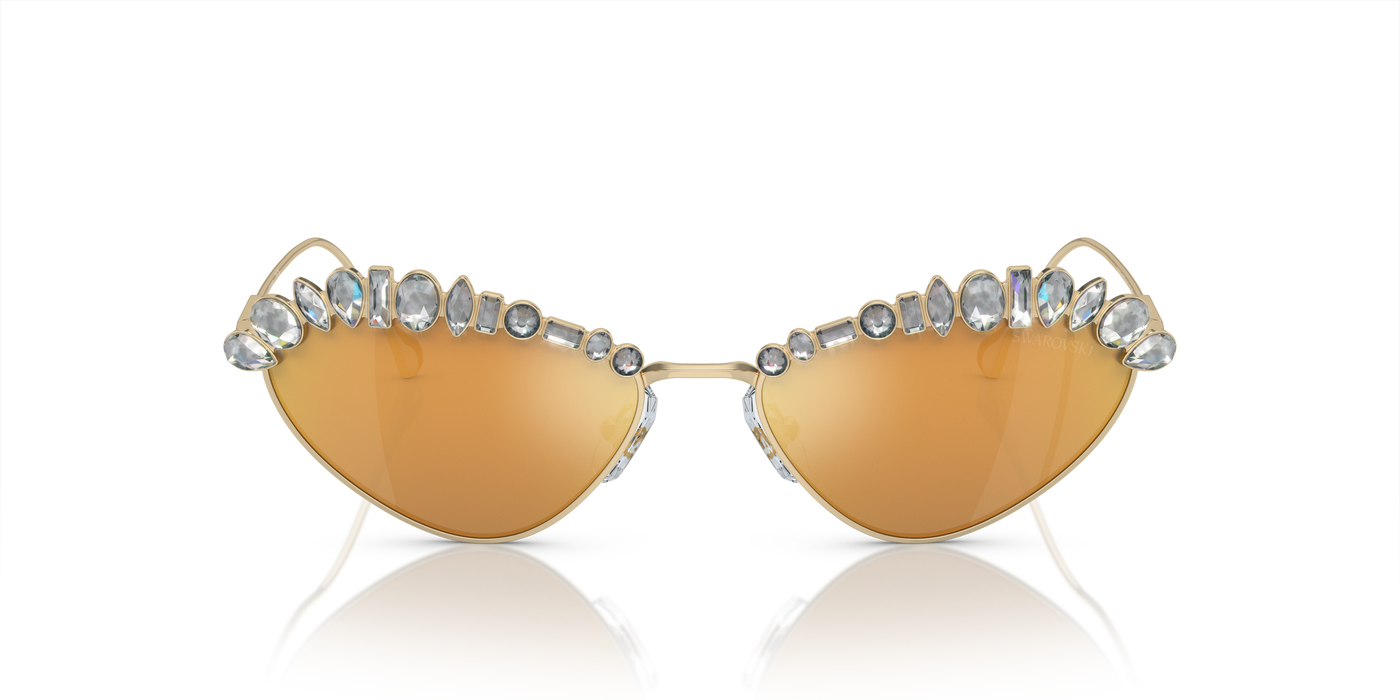 Gafas de Sol Swarovski SK7009 40137P 55 17