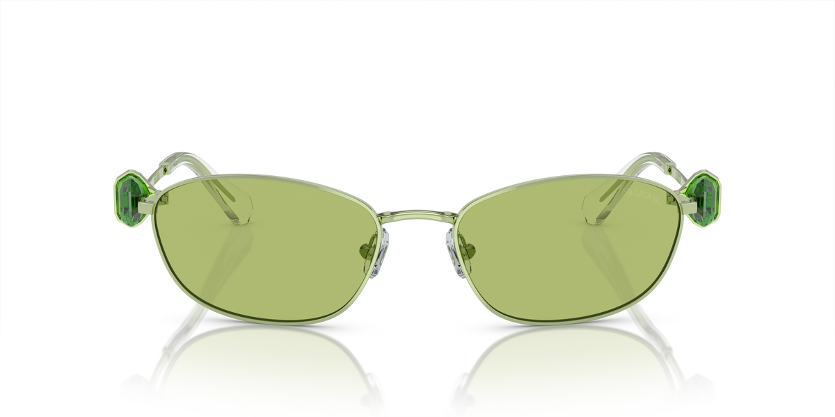 Gafas de Sol Swarovski SK7010 400630 59 18
