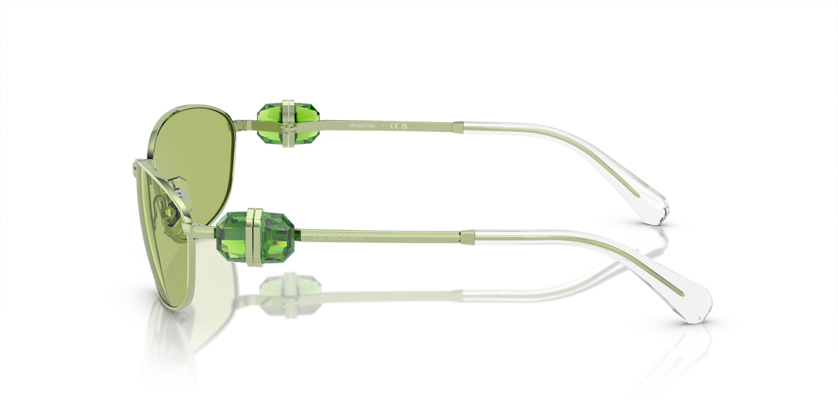 Gafas de Sol Swarovski SK7010 400630 59 18