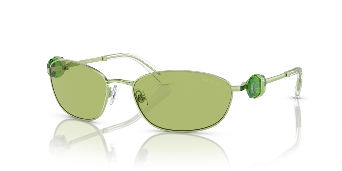 Gafas de Sol Swarovski SK7010 400630 59 18