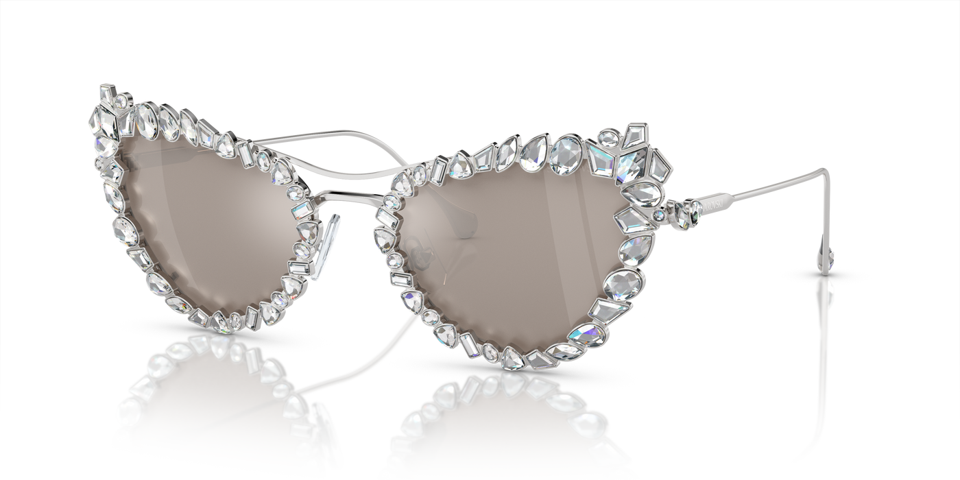 Gafas de Sol Swarovski SK7011 4001AP 56 20