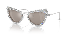 Gafas de Sol Swarovski SK7011 4001AP 56 20