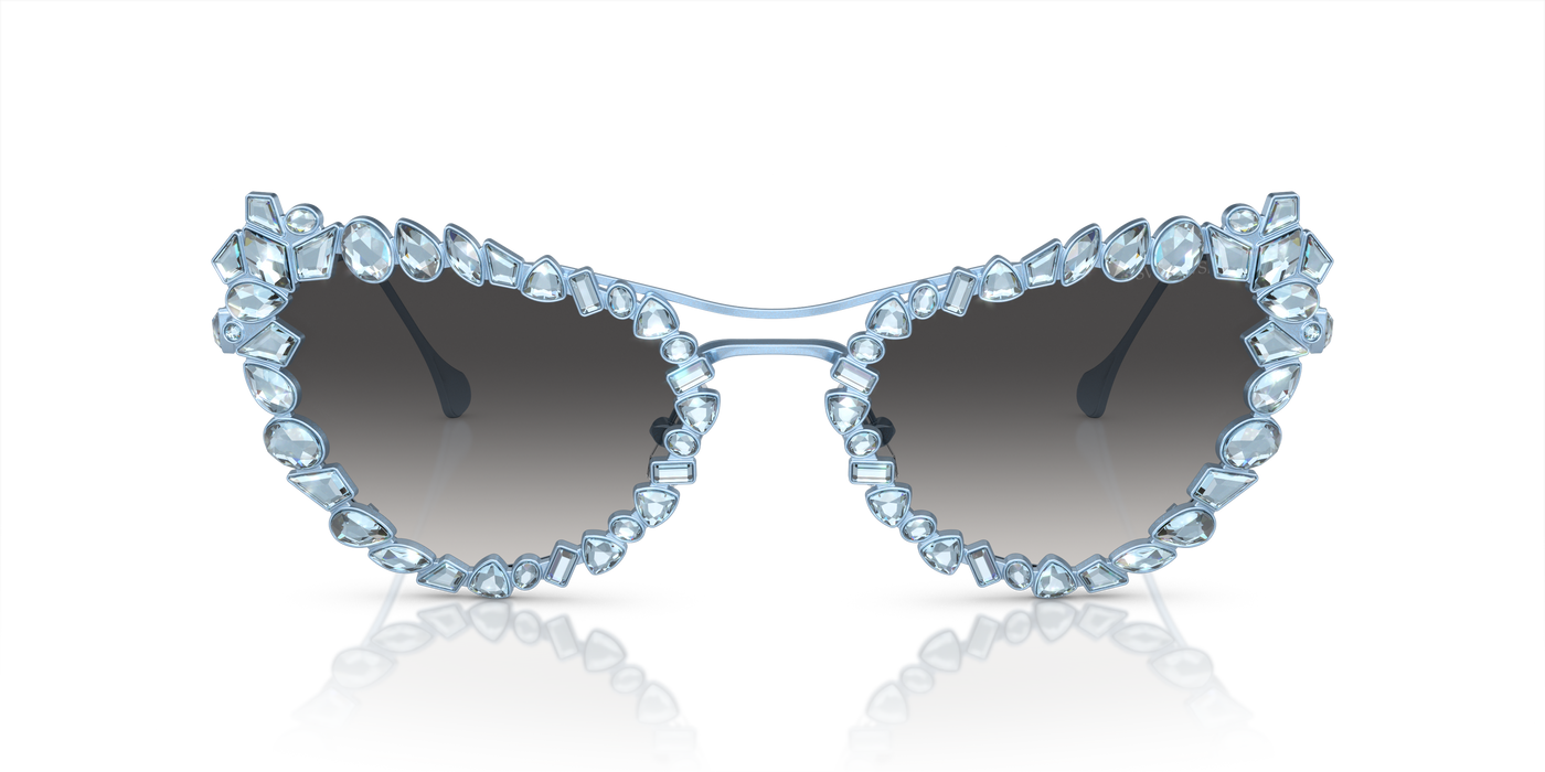 Gafas de Sol Swarovski SK7011 40198G 56 20