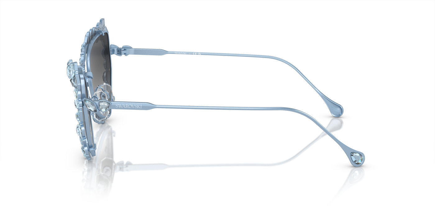 Gafas de Sol Swarovski SK7011 40198G 56 20
