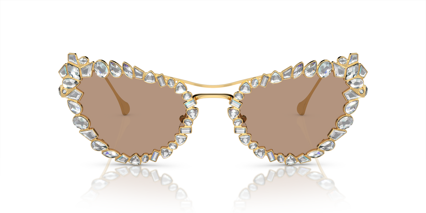 Gafas de Sol Swarovski SK7011 402263 56 20