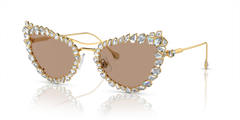 Gafas de Sol Swarovski SK7011 402263 56 20
