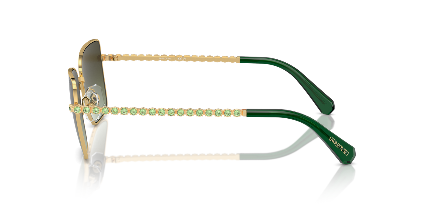Gafas de Sol Swarovski SK7015 4004E8 56 18