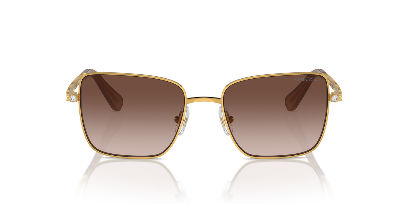Gafas de Sol Swarovski SK7015 400713 53 18