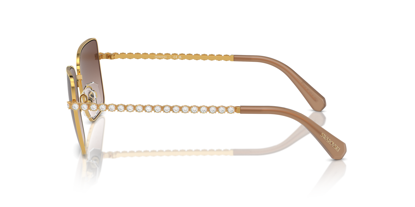 Gafas de Sol Swarovski SK7015 400713 53 18