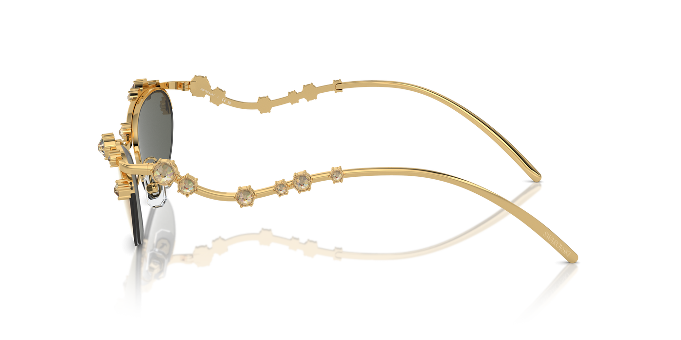 Gafas de Sol Swarovski SK7016 40047P 56 19