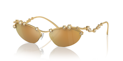 Gafas de Sol Swarovski SK7016 40047P 56 19