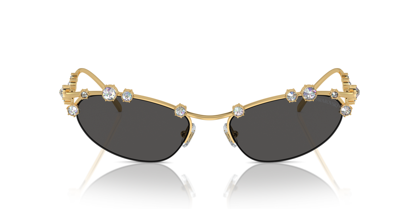 Gafas de Sol Swarovski SK7016 400487 56 19