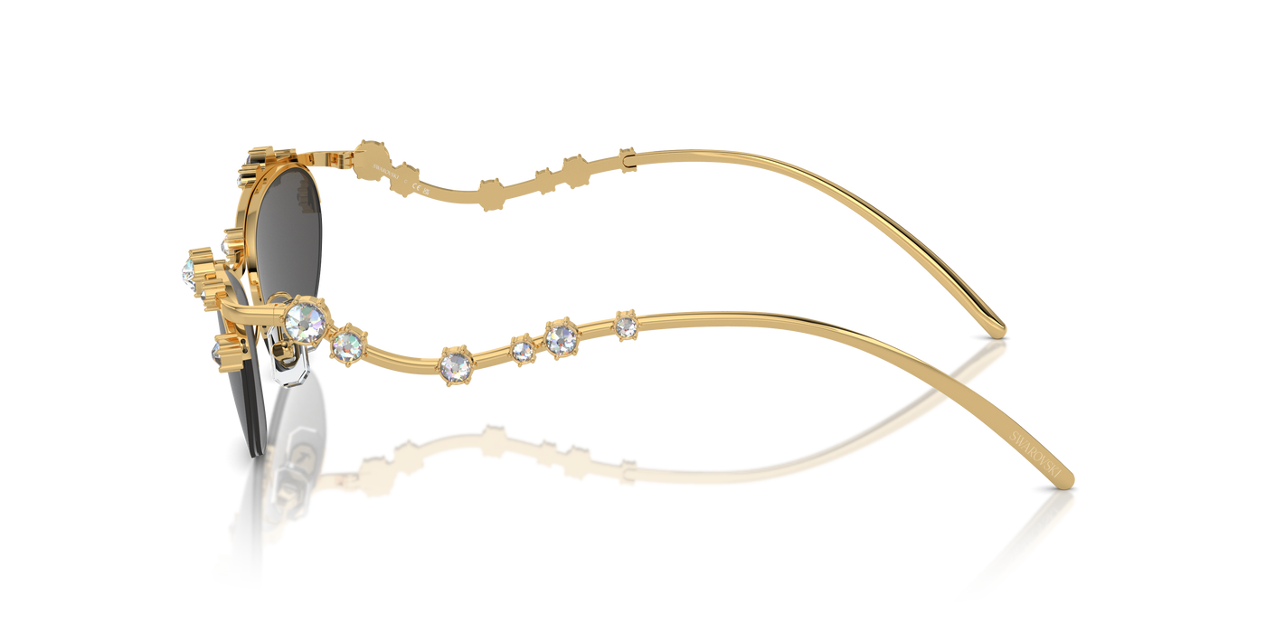 Gafas de Sol Swarovski SK7016 400487 56 19