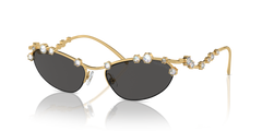 Gafas de Sol Swarovski SK7016 400487 56 19