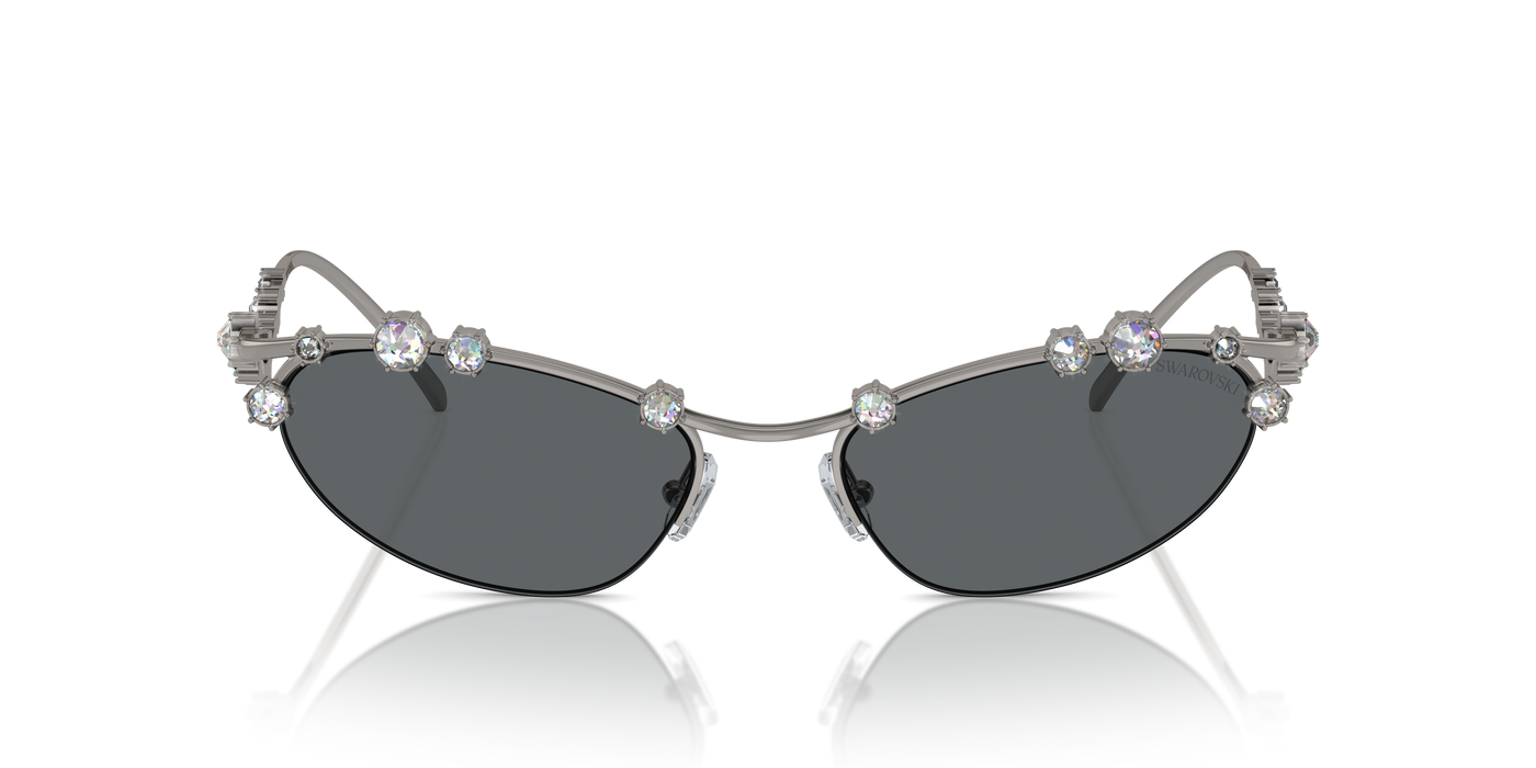 Gafas de Sol Swarovski SK7016 400987 56 19