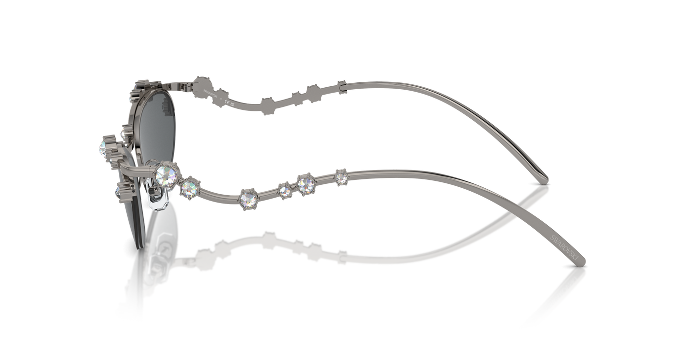 Gafas de Sol Swarovski SK7016 400987 56 19