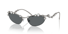 Gafas de Sol Swarovski SK7016 400987 56 19