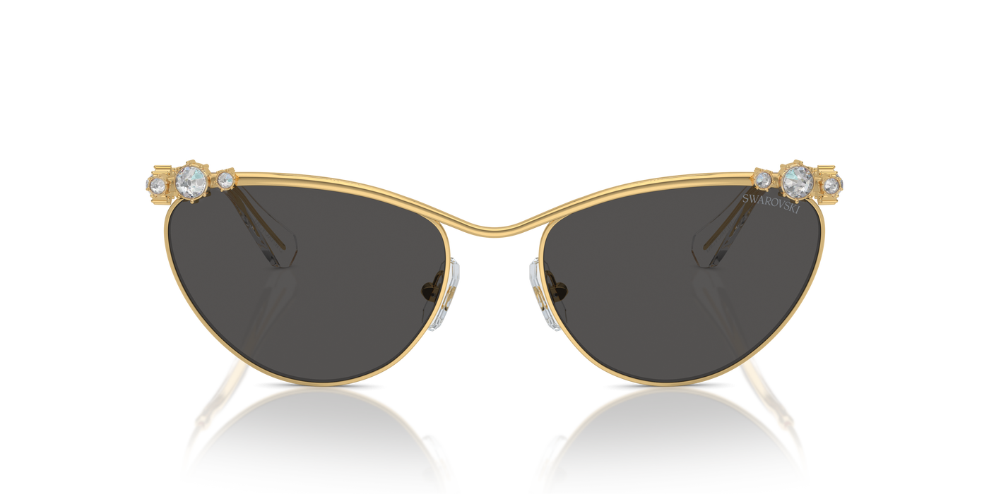 Gafas de Sol Swarovski SK7017 400487 58 19