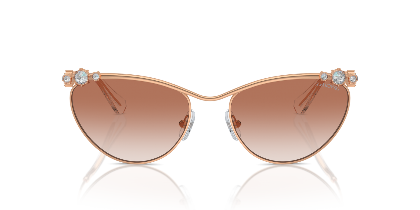 Gafas de Sol Swarovski SK7017 401413 58 19