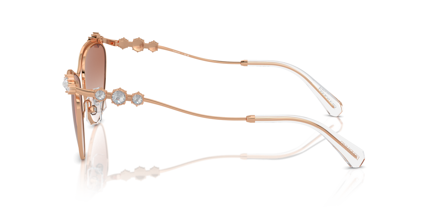 Gafas de Sol Swarovski SK7017 401413 58 19